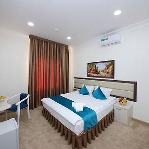Large Double or Twin Room