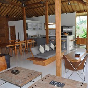 Umalas Creek Villas